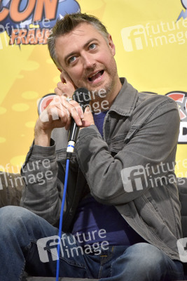 German Comic Con Frankfurt 2018