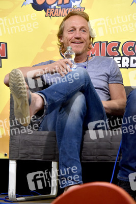 German Comic Con Frankfurt 2018