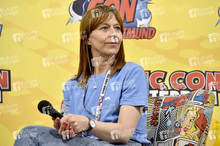 German Comic Con Frankfurt 2018