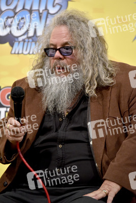 German Comic Con Frankfurt 2018