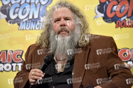 German Comic Con Frankfurt 2018