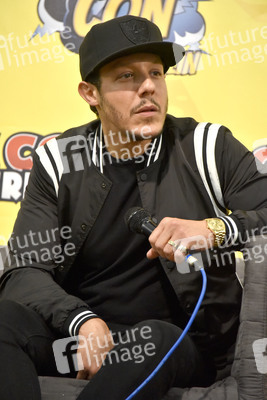 German Comic Con Frankfurt 2018