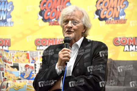German Comic Con Frankfurt 2018