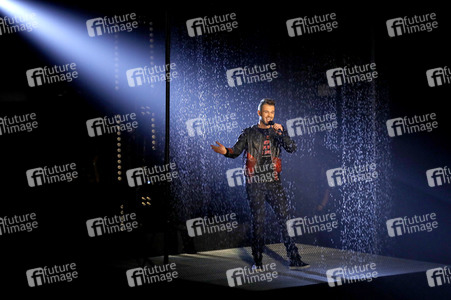 Finalshow 'DSDS 2018' in Köln