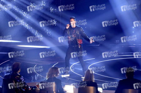 Finalshow 'DSDS 2018' in Köln
