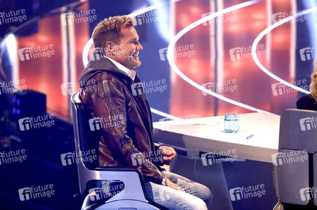 Finalshow 'DSDS 2018' in Köln
