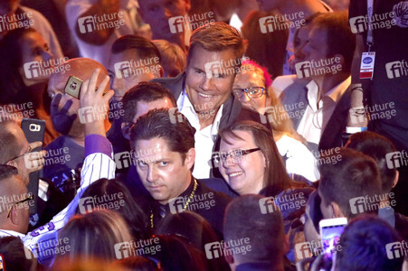 Finalshow 'DSDS 2018' in Köln