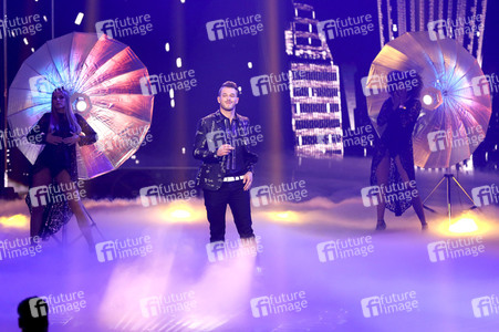 Finalshow 'DSDS 2018' in Köln