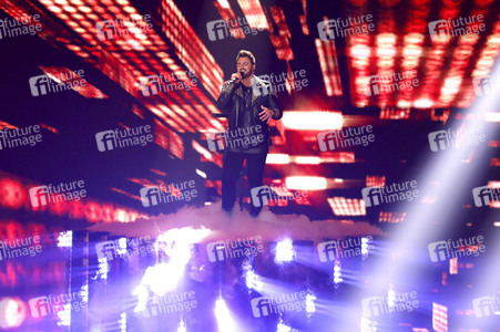 Finalshow 'DSDS 2018' in Köln