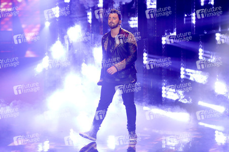Finalshow 'DSDS 2018' in Köln