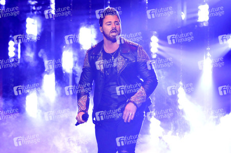 Finalshow 'DSDS 2018' in Köln