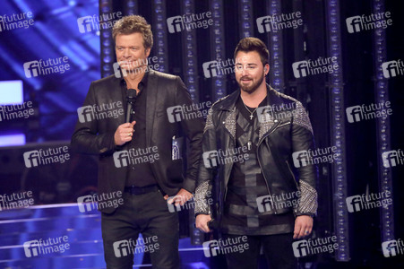 Finalshow 'DSDS 2018' in Köln