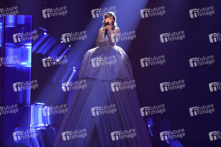 Finalshow 'DSDS 2018' in Köln