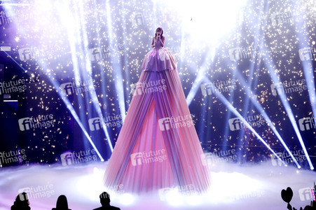 Finalshow 'DSDS 2018' in Köln