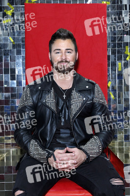 Finalshow 'DSDS 2018' in Köln