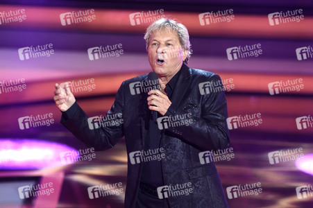 ZDF-Show 'Willkommen bei Carmen Nebel' in Riesa