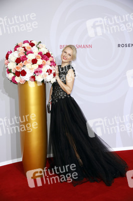 Rosenball 2018 in Berlin