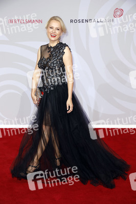 Rosenball 2018 in Berlin