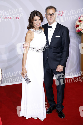 Rosenball 2018 in Berlin