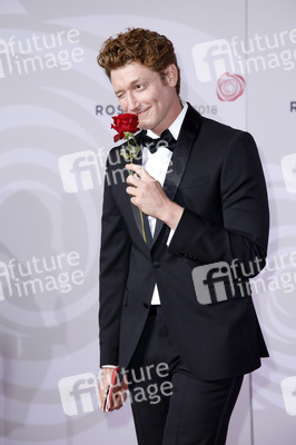 Rosenball 2018 in Berlin
