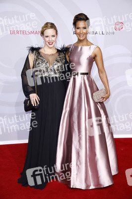 Rosenball 2018 in Berlin