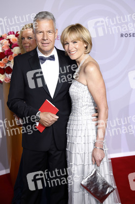 Rosenball 2018 in Berlin