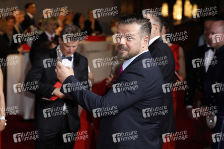 Rosenball 2018 in Berlin