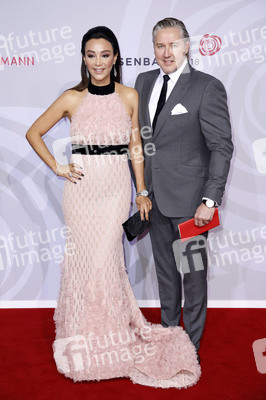 Rosenball 2018 in Berlin