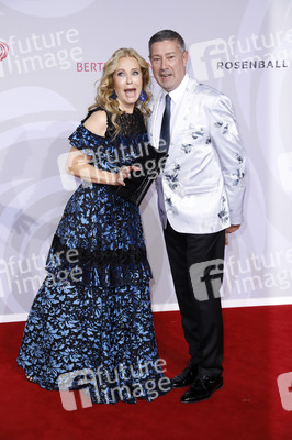Rosenball 2018 in Berlin