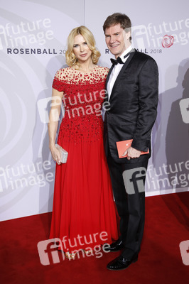 Rosenball 2018 in Berlin