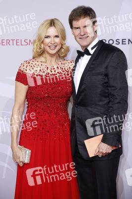 Rosenball 2018 in Berlin