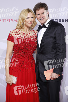 Rosenball 2018 in Berlin