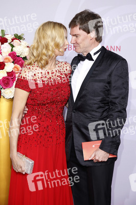 Rosenball 2018 in Berlin