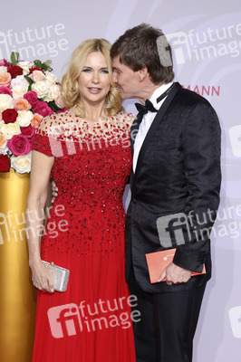 Rosenball 2018 in Berlin