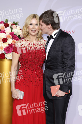 Rosenball 2018 in Berlin
