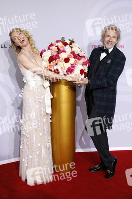 Rosenball 2018 in Berlin