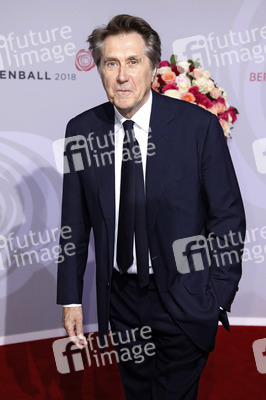 Rosenball 2018 in Berlin