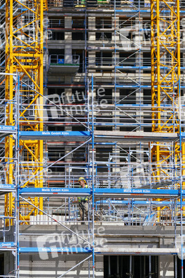 Symbolfoto Baustelle