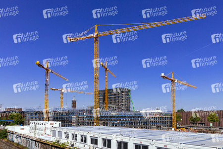Symbolfoto Baustelle