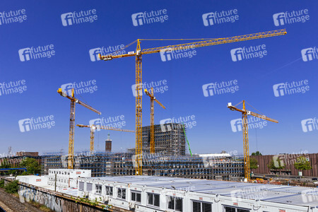 Symbolfoto Baustelle