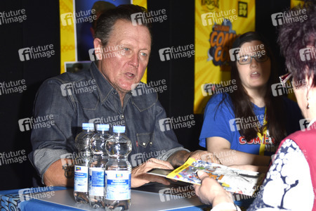 German Comic Con Frankfurt 2018