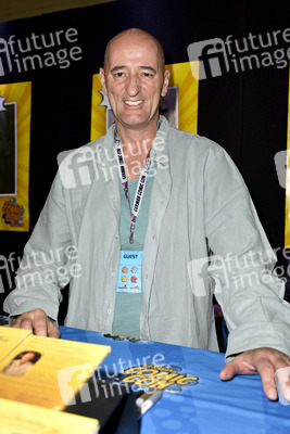 German Comic Con Frankfurt 2018