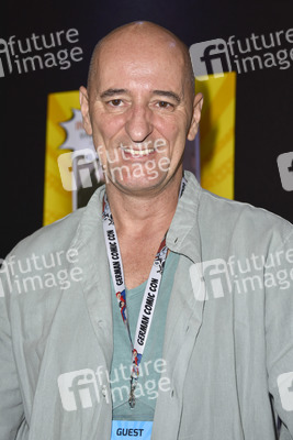 German Comic Con Frankfurt 2018