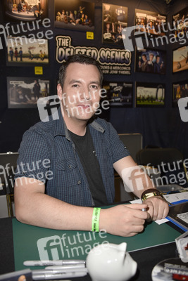 German Comic Con Frankfurt 2018