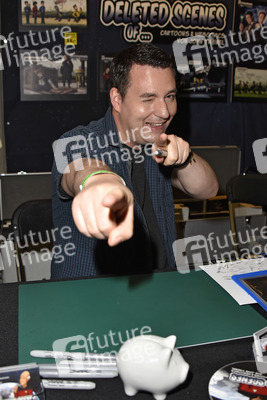 German Comic Con Frankfurt 2018