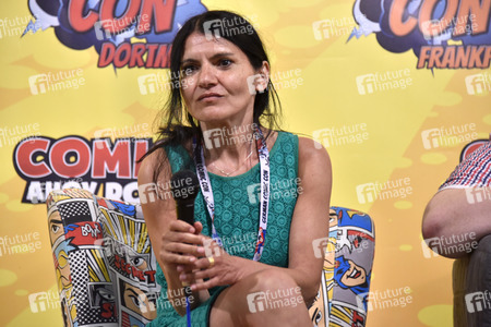 German Comic Con Frankfurt 2018