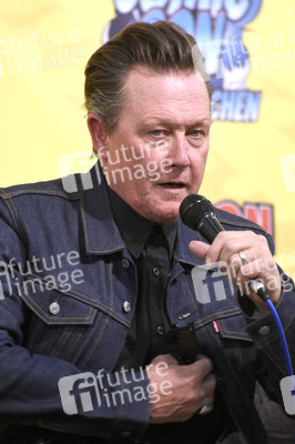 German Comic Con Frankfurt 2018