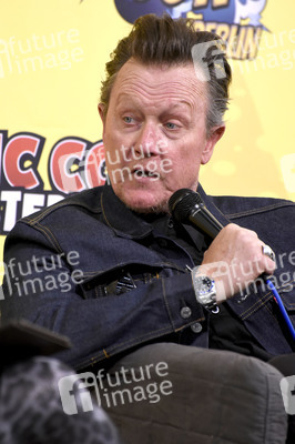 German Comic Con Frankfurt 2018