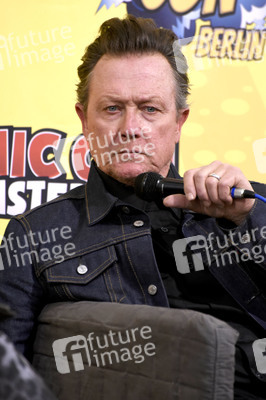 German Comic Con Frankfurt 2018