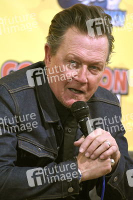 German Comic Con Frankfurt 2018